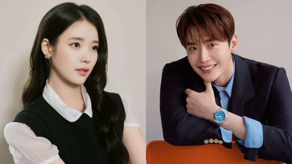 IU reflects about the privacy of a public relationship while dating Lee Jong Suk