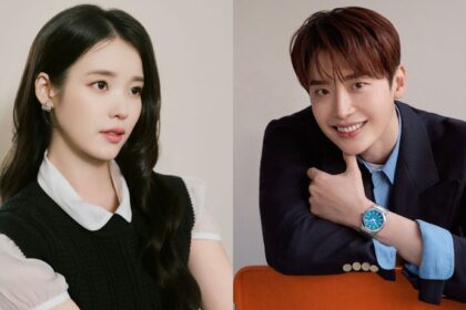 IU reflects about the privacy of a public relationship while dating Lee Jong Suk