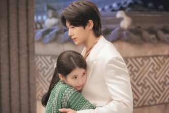 IU’s upcoming drama Perfect Crown reveals a star-filled original soundtrack lineup