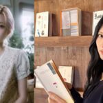 IVE’s Gaeul joins the Reading Korea campaign as an ambassador