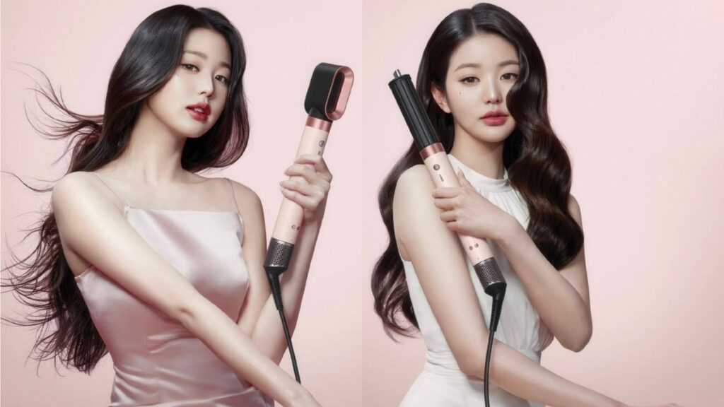 IVE’s Wonyoung becomes a Dyson ambassador, adding yet another brand deal to her portfolio IVE’s Wonyoung becomes a Dyson ambassador, adding yet another brand deal to her portfolio