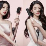 IVE’s Wonyoung becomes a Dyson ambassador, adding yet another brand deal to her portfolio