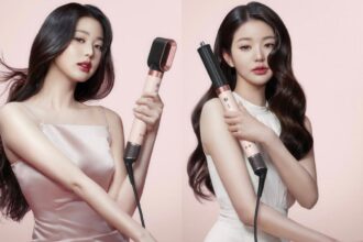 IVE’s Wonyoung becomes a Dyson ambassador, adding yet another brand deal to her portfolio