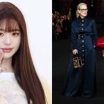 IVE’s Wonyoung interviews Anne Hathaway and Meryl Streep for The Devil Wears Prada 2