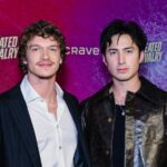 Jacob Tierney reveals new material for Heated Rivalry Season 2