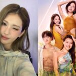 Jeon Somi reveals she secretly submitted an application to participate in 'Single's Inferno'