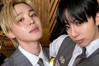 Jimin and Jungkook reveal the secret to BTS's teamwork