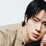 Jin opens up about having a solo career if BTS dissolves