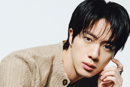 Jin opens up about having a solo career if BTS dissolves