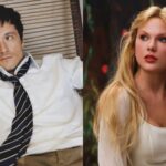 Josh Hutcherson was called a 'monster' for not liking Taylor Swift's music