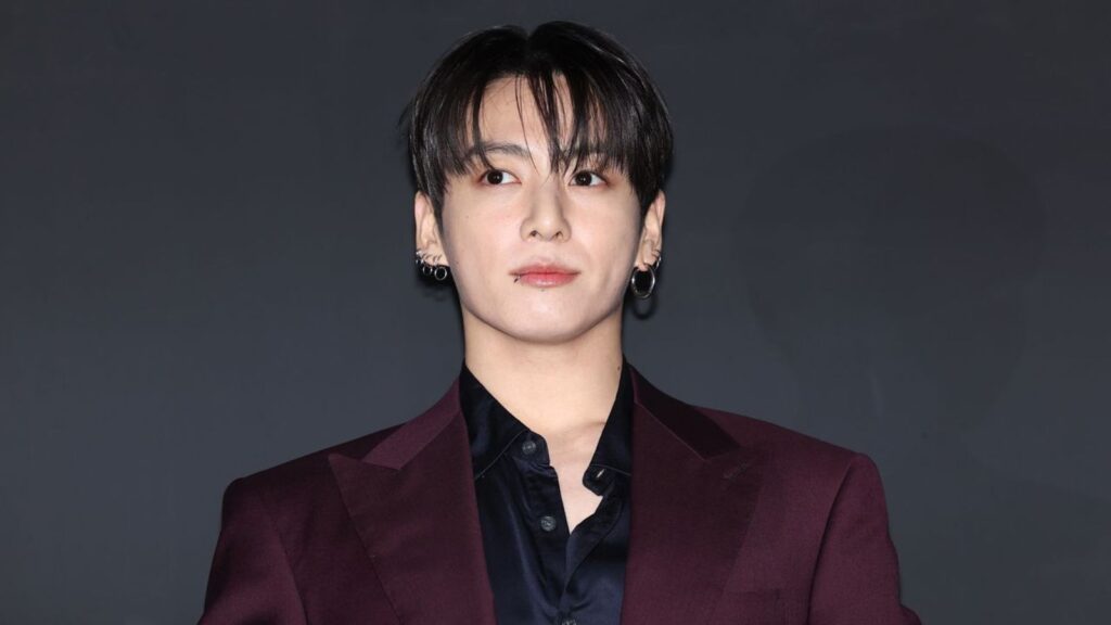Jungkook expresses his disappointment over the leak of BTS' tour rehearsals Jungkook expresses his disappointment over the leak of BTS' tour rehearsals