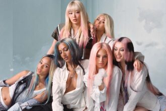 KATSEYE declines to comment about Manon’s hiatus following NYLON’s 2026 Music Issue cover