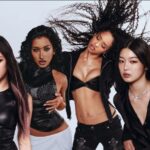 KATSEYE releases the “Pinky Up” music video teaser ahead of Coachella performance