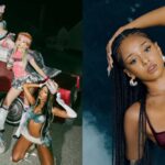 KATSEYE to roll out their third EP, Wild, in August as a five-member group without Manon