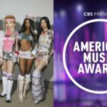 KATSEYE will perform at the 2026 American Music Awards