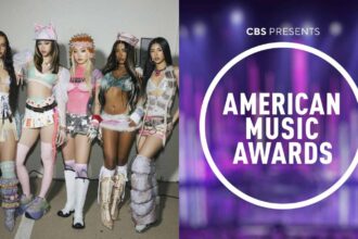 KATSEYE will perform at the 2026 American Music Awards