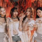 KISS OF LIFE addresses criticism over their new choreography