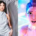 KPop Demon Hunters’ EJAE opens up about bullying and Korean identity