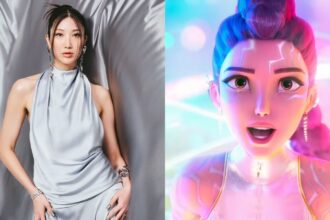 KPop Demon Hunters’ EJAE opens up about bullying and Korean identity