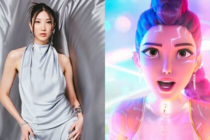 KPop Demon Hunters’ EJAE opens up about bullying and Korean identity