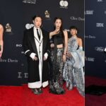 KPop Demon Hunters’ HUNTRIX fangirl over Demi Lovato and Lana Del Rey at recent event