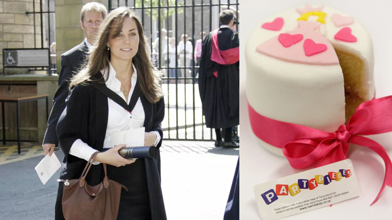 These were the normal jobs Kate Middleton had before becoming a royal