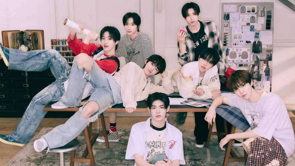 KickFlip comes back with new playful era, My First Kick KickFlip comes back with new playful era, My First Kick