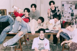 KickFlip comes back with new playful era, My First Kick