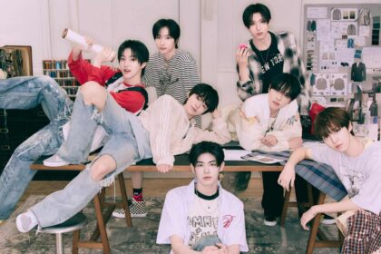 KickFlip comes back with new playful era, My First Kick