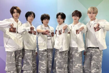 KickFlip earns first win for “Eye-Poppin” on Show Champion