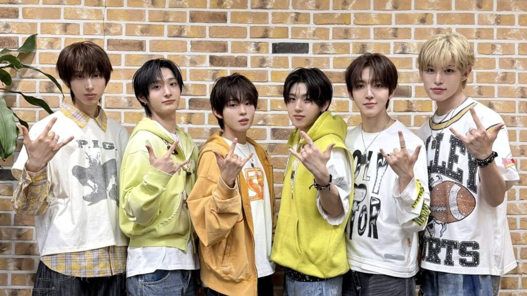 KickFlip earns second win with “Eye-Poppin” on Music Bank