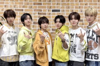 KickFlip earns second win with “Eye-Poppin” on Music Bank