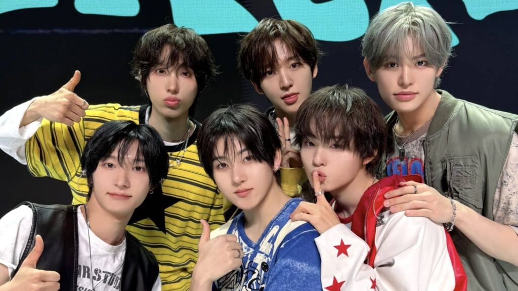 KickFlip officially releases the “Eye Poppin” music video