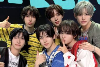 KickFlip officially releases the “Eye Poppin” music video