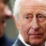 King Charles III is officially welcome to the White House