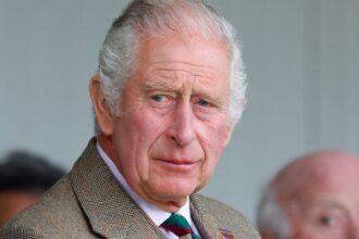 King Charles III is set to address Congress on April 28