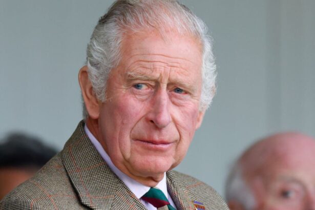 King Charles III is set to address Congress on April 28