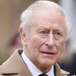 King Charles III is set to tour bermuda on May