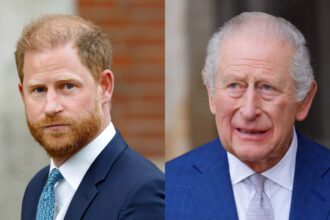 King Charles III reportedly won’t meet with Prince William during his U.S. visit