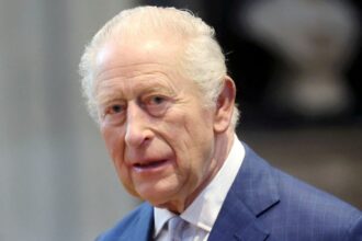 King Charles III sparked backlash by not delivering an Easter message soon