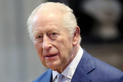 King Charles III sparked backlash by not delivering an Easter message soon