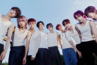 King Charles III will be in a pair of hours in the United States