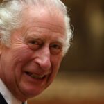 King Charles III will visit D.C., New York, and Virginia during his U.S. state visit