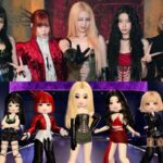 LE SSERAFIM launches Roblox event ahead of their new album Pureflow pt. 1