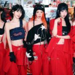 LE SSERAFIM shares comeback teasers for a new celebration era