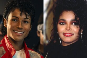 La Toya Jackson explains why sister Janet Jackson is not in the Michael movie