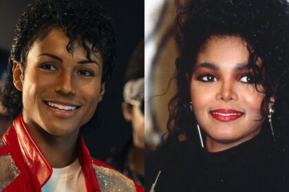 La Toya Jackson explains why sister Janet Jackson is not in the Michael movie