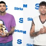 Louis Tomlinson unfollows Zayn Malik amid reported documentary tension and physical violence