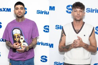 Louis Tomlinson unfollows Zayn Malik amid reported documentary tension and physical violence