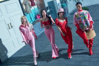 MAMAMOO confirms their 2026 comeback with world tour plans